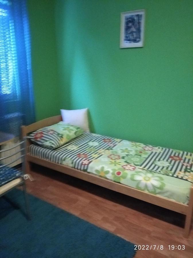 Buric Rooms Niksic Ngoại thất bức ảnh