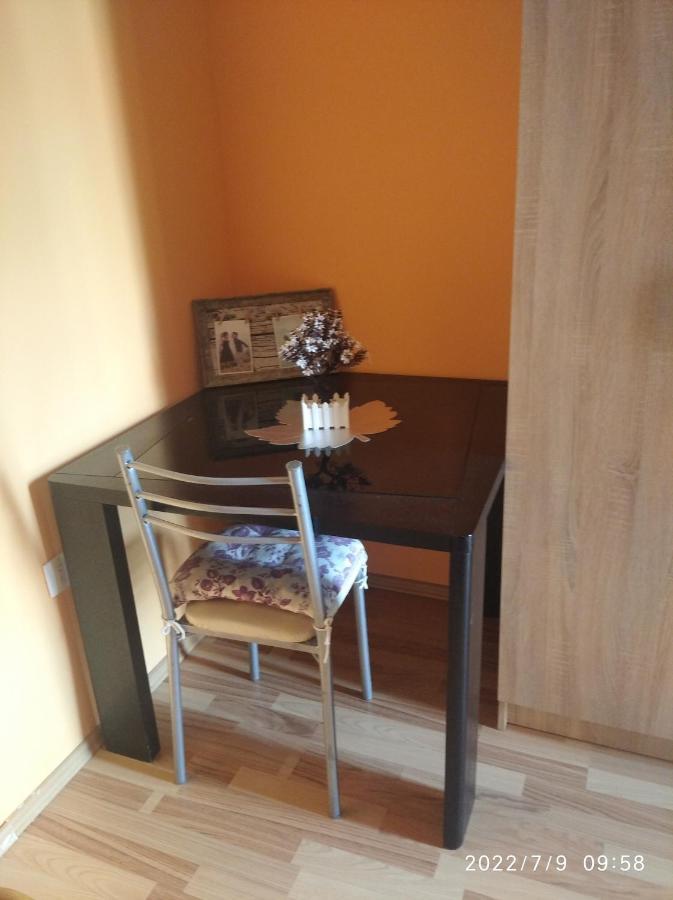 Buric Rooms Niksic Ngoại thất bức ảnh