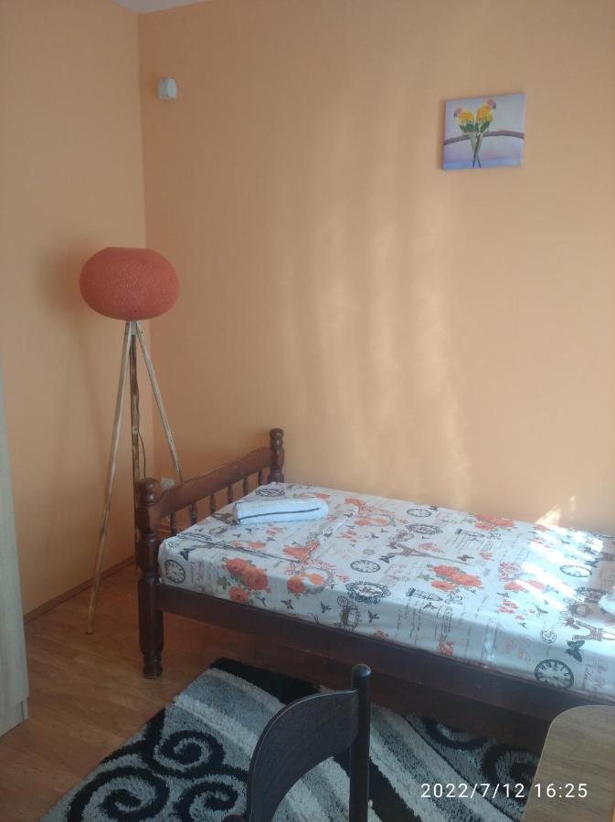 Buric Rooms Niksic Ngoại thất bức ảnh