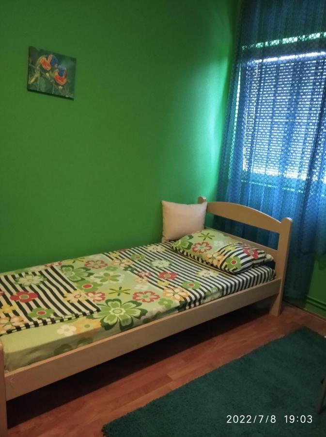 Buric Rooms Niksic Ngoại thất bức ảnh