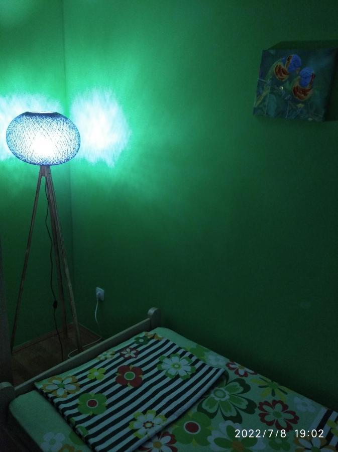 Buric Rooms Niksic Ngoại thất bức ảnh