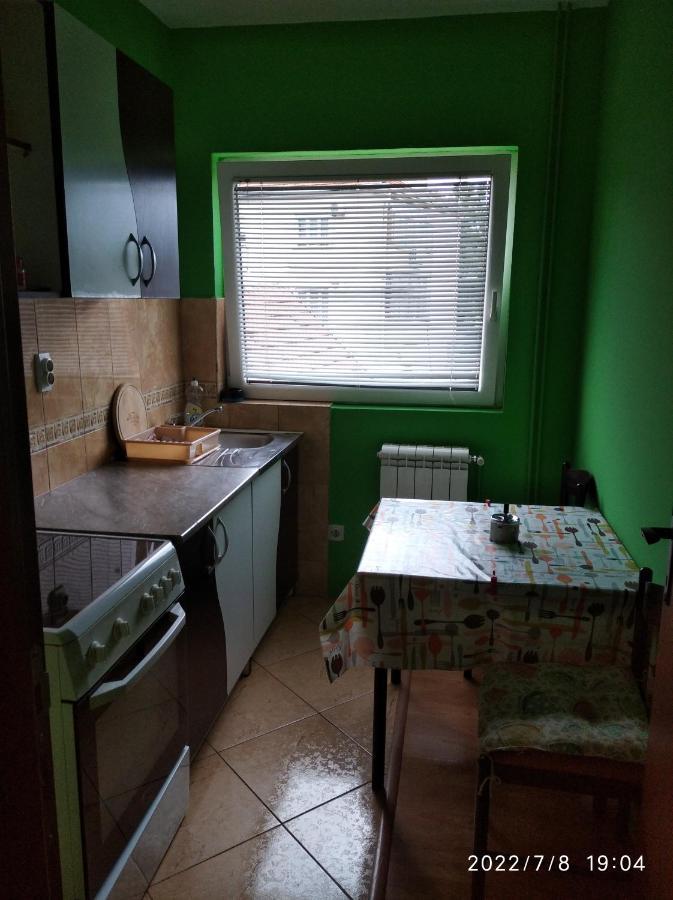 Buric Rooms Niksic Ngoại thất bức ảnh
