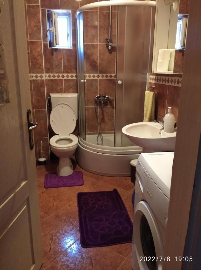 Buric Rooms Niksic Ngoại thất bức ảnh
