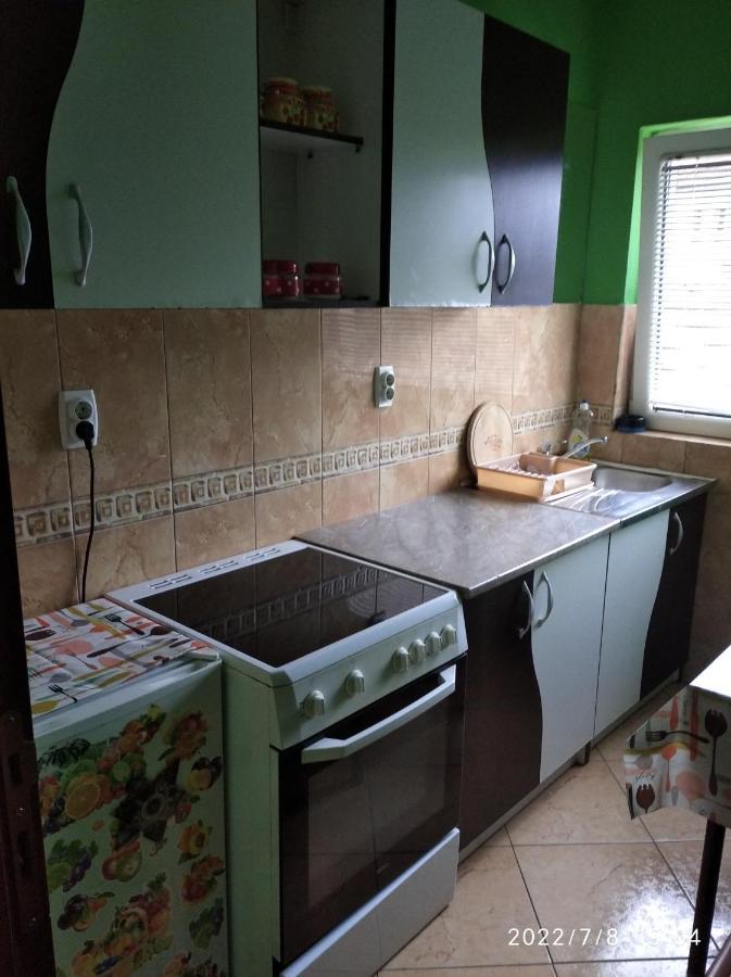 Buric Rooms Niksic Ngoại thất bức ảnh