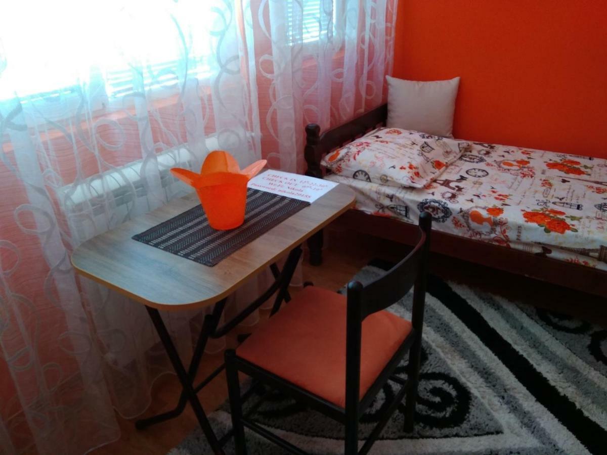 Buric Rooms Niksic Ngoại thất bức ảnh