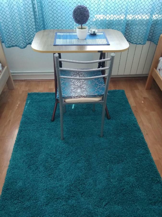 Buric Rooms Niksic Ngoại thất bức ảnh
