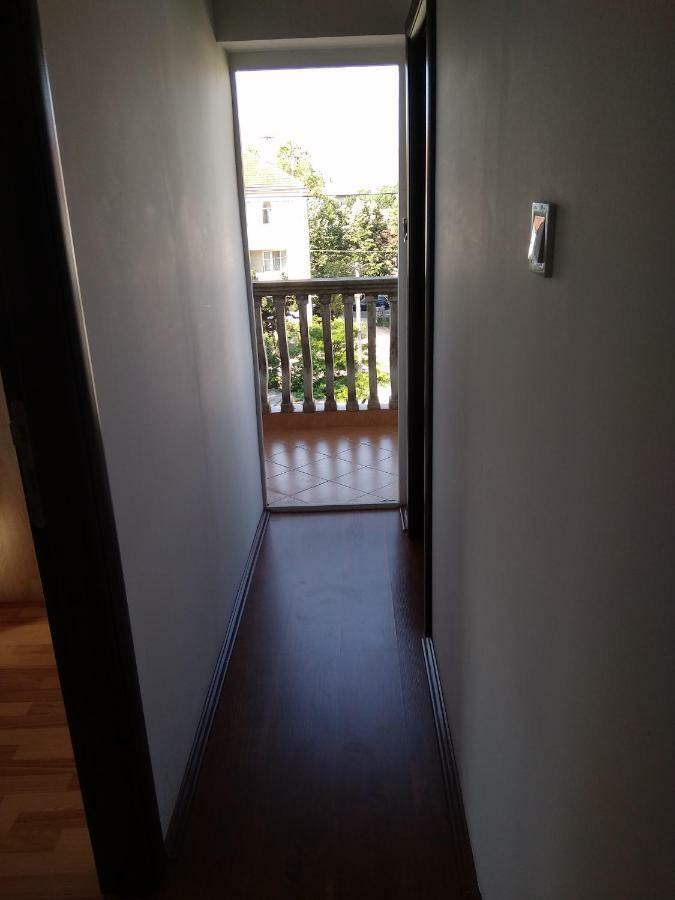 Buric Rooms Niksic Ngoại thất bức ảnh