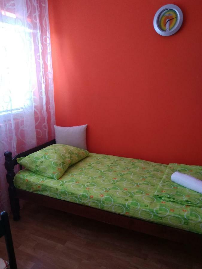 Buric Rooms Niksic Ngoại thất bức ảnh