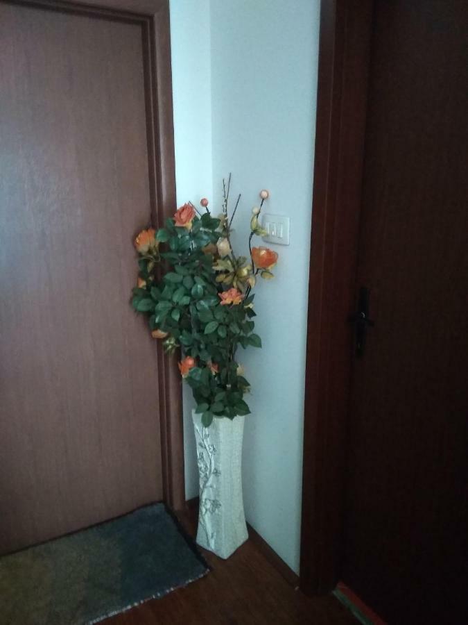Buric Rooms Niksic Ngoại thất bức ảnh