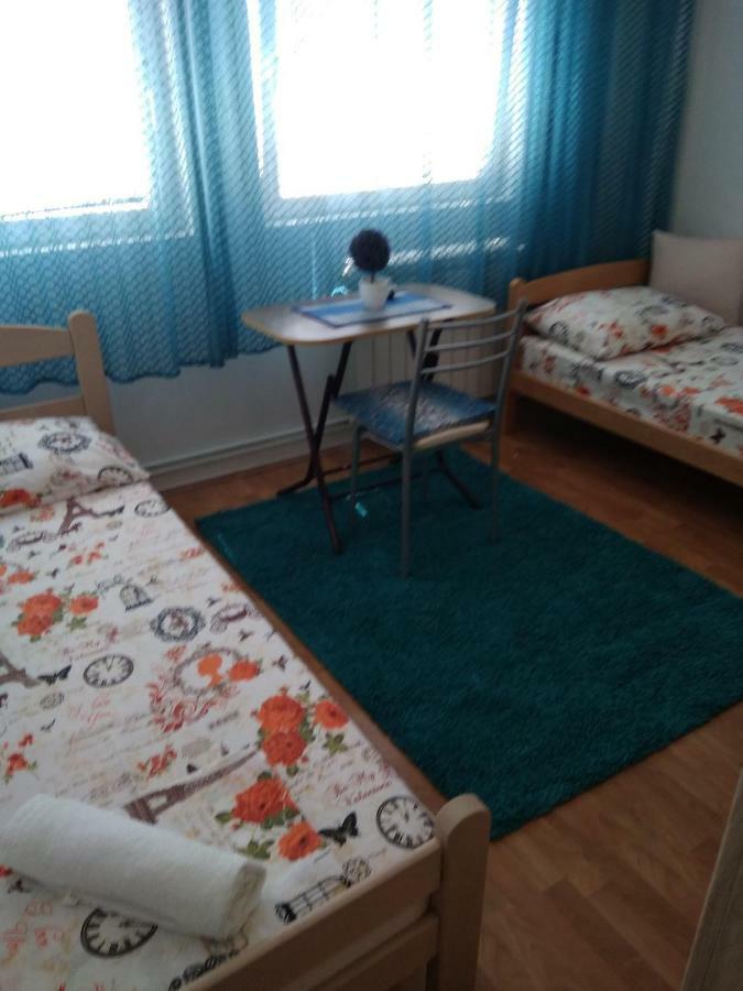 Buric Rooms Niksic Ngoại thất bức ảnh